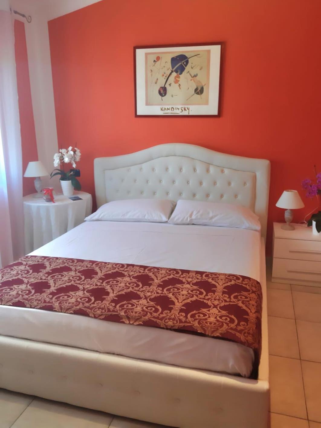 Da Laura Bed & Breakfast