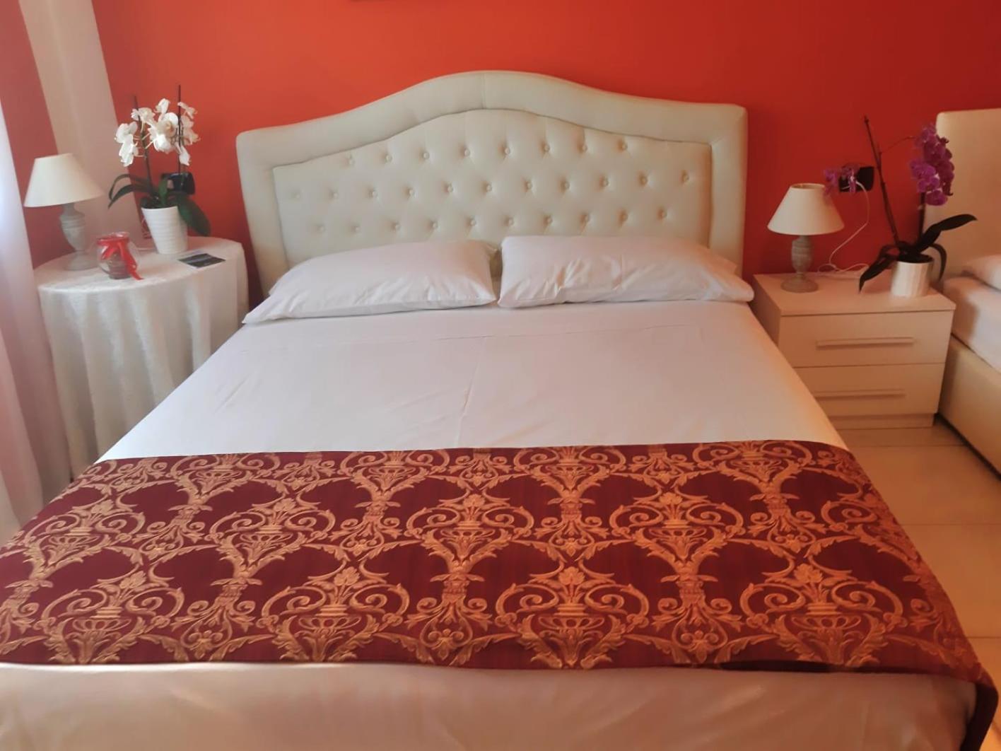 Bed & Breakfast Da Laura