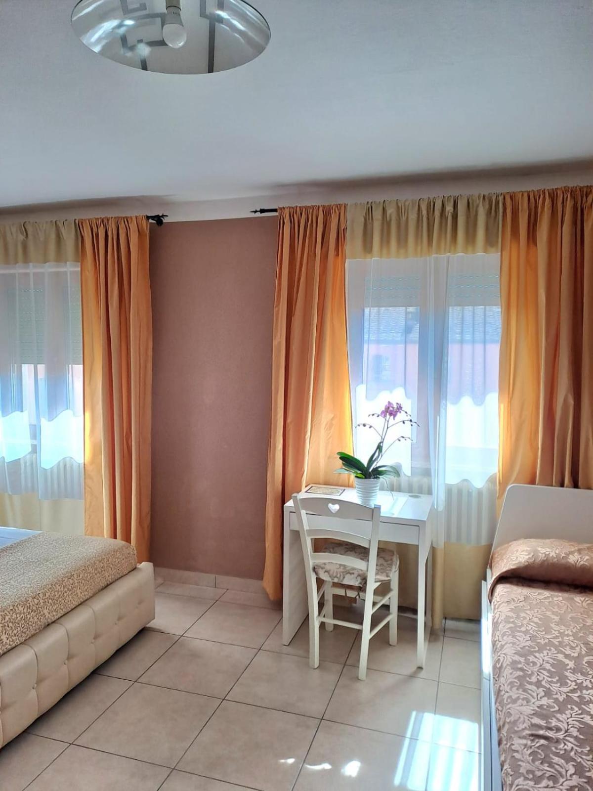 Da Laura Bed & Breakfast Lucca