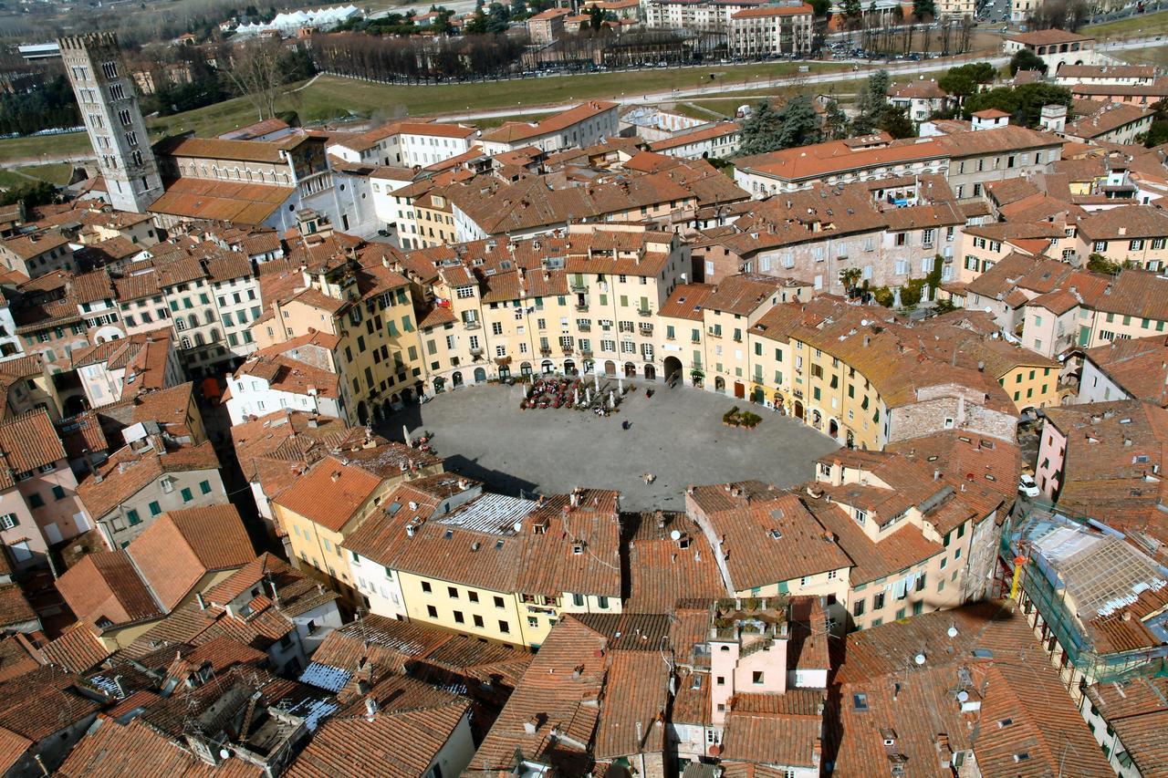 Da Laura Bed & Breakfast Lucca