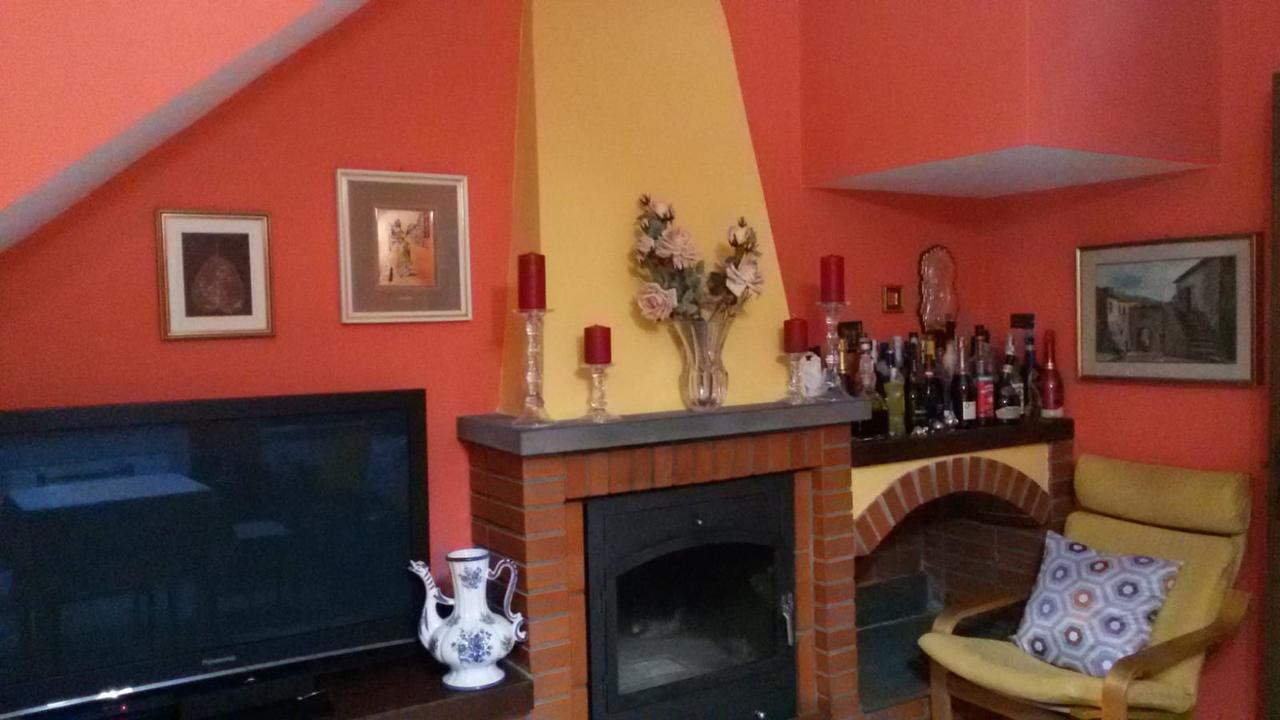 Bed & Breakfast Da Laura