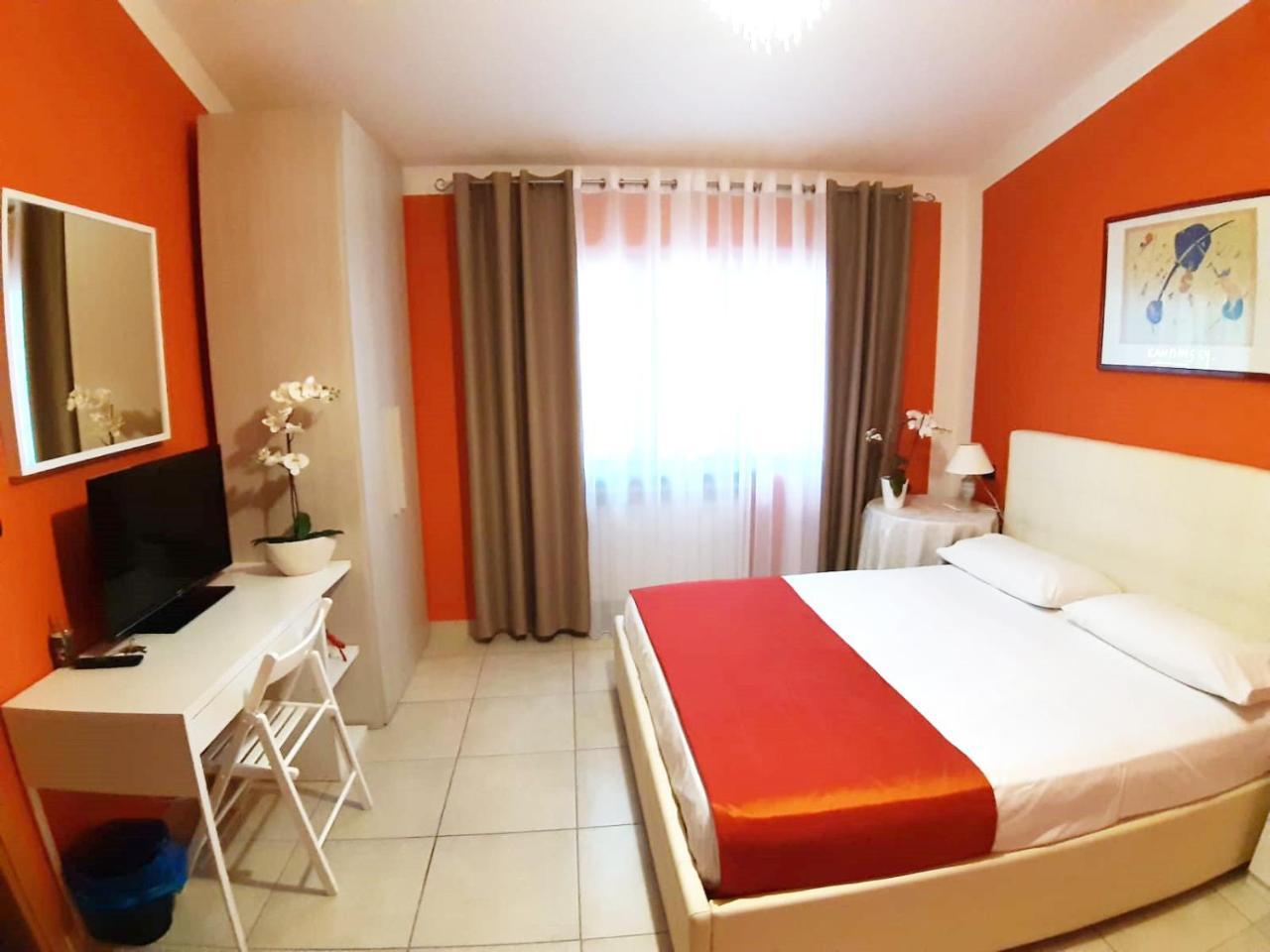 Bed & Breakfast Da Laura *